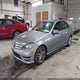 WDDGF4HBXDR270189 2013 Mercedes-Benz C 250 Sport auction photo thumbnail 2