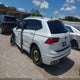 3VV4B7AX6NM045529 2022 Volkswagen Tiguan 2.0T Sel R-Line auction photo thumbnail 3