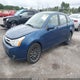 1FAHP36N29W121003 2009 Ford Focus Ses auction photo thumbnail 2