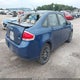 1FAHP36N29W121003 2009 Ford Focus Ses auction photo thumbnail 4