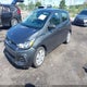 KL8CB6SA6JC425201 2018 Chevrolet Spark Ls Cvt auction photo thumbnail 2