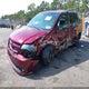 2C4RDGEG5KR641504 2019 Dodge Grand Caravan Gt auction photo thumbnail 2