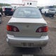 2T1BR12E32C579118 2002 Toyota Corolla Le auction photo thumbnail 16