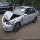 2T1BR12E32C579118 2002 Toyota Corolla Le auction photo thumbnail 2