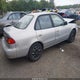 2T1BR12E32C579118 2002 Toyota Corolla Le auction photo thumbnail 4