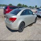 1G1PE5SB0G7149627 2016 Chevrolet Cruze Limited Lt auction photo thumbnail 4