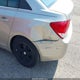 1G1PE5SB0G7149627 2016 Chevrolet Cruze Limited Lt auction photo thumbnail 6