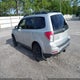 JF2SH63699H714018 2009 Subaru Forester (Natl) X W/Premium Pkg auction photo thumbnail 3