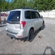 JF2SH63699H714018 2009 Subaru Forester (Natl) X W/Premium Pkg auction photo thumbnail 4