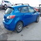 JM1BL1L78C1677259 2012 Mazda Mazda3 I Touring auction photo thumbnail 4