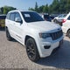 1C4RJFAG0JC320728 2018 Jeep Grand Cherokee Altitude 4X4 auction photo thumbnail 1