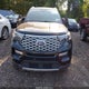 1FM5K8HC1LGA69218 2020 Ford Explorer Platinum auction photo thumbnail 12