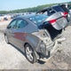 5NPDH4AE6DH446822 2013 Hyundai Elantra Gls auction photo thumbnail 3