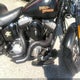 1HD1JM5179Y013724 2009 Harley-Davidson Flstsb auction photo thumbnail 8