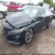 1HGCV1F39NA070587 2022 Honda Accord Sport auction photo thumbnail 2