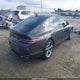 KMTGA4SC4PU177665 2023 Genesis G80 2.5T Awd auction photo thumbnail 4