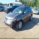 JN8AZ1MW1AW139605 2010 Nissan Murano Sl auction photo thumbnail 2