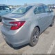 2G4GL5EX3H9161030 2017 Buick Regal Turbo Sport Touring auction photo thumbnail 4