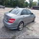 WDDGF54X48F110243 2008 Mercedes-Benz C 300 Luxury/Sport auction photo thumbnail 4
