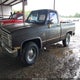 2GCDC14H0G1151370 1986 Chevrolet C10 auction photo thumbnail 2