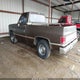 2GCDC14H0G1151370 1986 Chevrolet C10 auction photo thumbnail 3