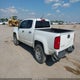 1GCGSBEA5M1219400 2021 Chevrolet Colorado 2Wd Short Box Wt auction photo thumbnail 3