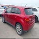 4A4AP3AW8FE029786 2015 Mitsubishi Outlander Sport Es auction photo thumbnail 3