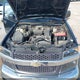 1GTDT136558174833 2005 GMC Canyon Sle auction photo thumbnail 10
