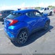 NMTKHMBX1MR119776 2021 Toyota C-Hr Xle auction photo thumbnail 4