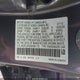 2HGFC2F82KH581172 2019 Honda Civic Sport auction photo thumbnail 9