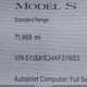 5YJSA1E24KF311683 2019 Tesla Model S 100D/75D/Long Range/Standard Range auction photo thumbnail 15