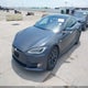 5YJSA1E24KF311683 2019 Tesla Model S 100D/75D/Long Range/Standard Range auction photo thumbnail 2