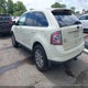2FMDK38C88BA28078 2008 Ford Edge Sel auction photo thumbnail 3