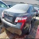 4T1BB46K58U037242 2008 Toyota Camry Hybrid auction photo thumbnail 4