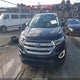 2FMPK4K94GBB23154 2016 Ford Edge Titanium auction photo thumbnail 12
