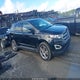 2FMPK4K94GBB23154 2016 Ford Edge Titanium auction photo thumbnail 13
