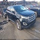2FMPK4K94GBB23154 2016 Ford Edge Titanium auction photo thumbnail 1
