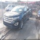2FMPK4K94GBB23154 2016 Ford Edge Titanium auction photo thumbnail 2