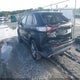 2FMPK4K94GBB23154 2016 Ford Edge Titanium auction photo thumbnail 3