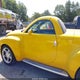 1GCES14P24B105517 2004 Chevrolet Ssr auction photo thumbnail 14