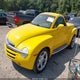1GCES14P24B105517 2004 Chevrolet Ssr auction photo thumbnail 2