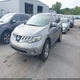 JN8AZ1MU0AW011998 2010 Nissan Murano Sl auction photo thumbnail 2