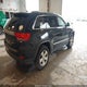1J4RR4GG8BC641447 2011 Jeep Grand Cherokee Laredo auction photo thumbnail 4