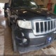 1J4RR4GG8BC641447 2011 Jeep Grand Cherokee Laredo auction photo thumbnail 6