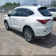 5J8YE1H84NL011126 2022 Acura Mdx Advance Package auction photo thumbnail 3