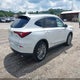 5J8YE1H84NL011126 2022 Acura Mdx Advance Package auction photo thumbnail 4