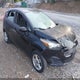 3FADP4EJ2JM109005 2018 Ford Fiesta Se auction photo thumbnail 1