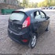 3FADP4EJ2JM109005 2018 Ford Fiesta Se auction photo thumbnail 4