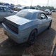 2C3CDZFJ2MH537707 2021 Dodge Challenger R/T Scat Pack auction photo thumbnail 4