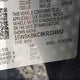 1GNSKBKC8KR334952 2019 Chevrolet Tahoe Lt auction photo thumbnail 9